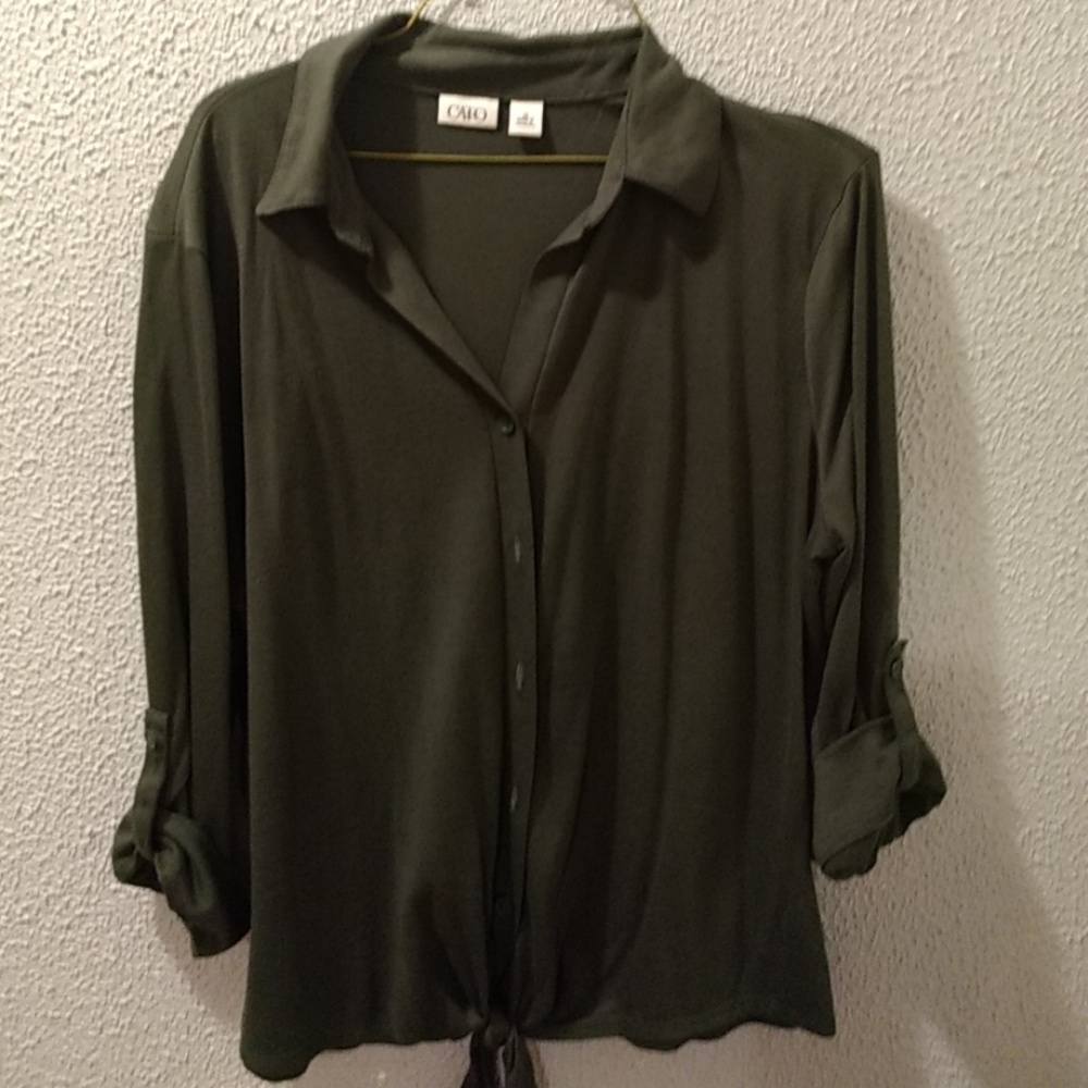 Blouse